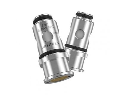 Žhavící tělísko Lost Vape UB Lite L5 (1,4ohm) (1ks)