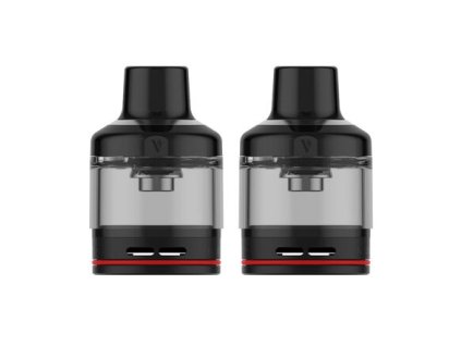 Náhradní cartridge Vaporesso GTX POD 26 pro GTX GO 80 (5ml) (2ks)