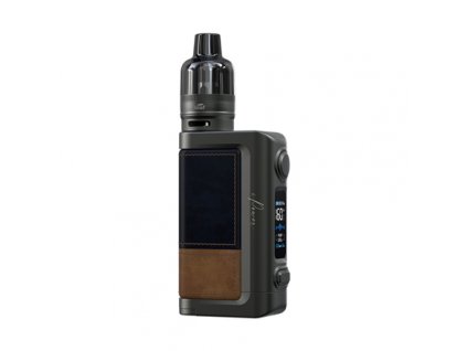 Elektronický grip: Eleaf iStick Power 2C Kit s GTL Pod Tank (Blue)