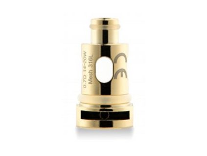 Žhavící tělísko Dotmod DotStick (0,7ohm) (1ks)