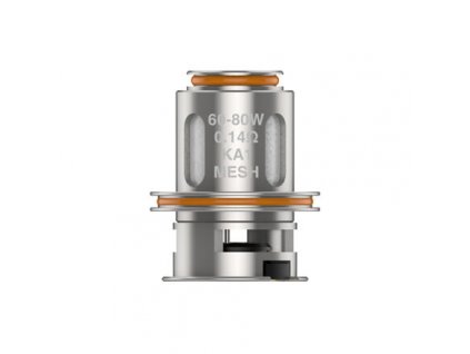 Žhavící tělísko GeekVape M Series Coil (0,14ohm) (1ks)