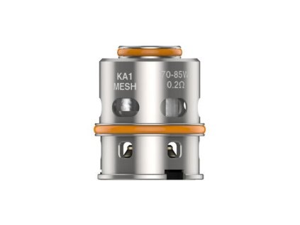 Žhavící tělísko GeekVape M Series Triple Coil (0,2ohm) (1ks)