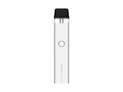 Elektronická cigareta: Vaporesso XROS 2 Pod Kit (1000mAh) (Silver)