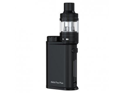 Eleaf iStick Pico Plus 75W - Full Kit s Melo 4S (Black) 01