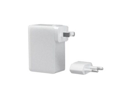 Nabíjecí adaptér GeekVape PD 65W pro Obelisk 120 FC Mod (Bílý)