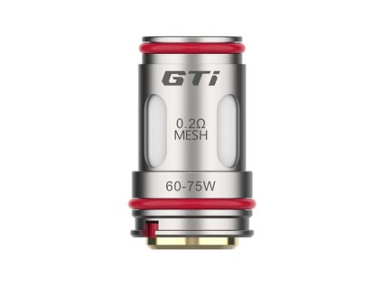 Žhavící tělísko Vaporesso GTi Mesh (0,2ohm) (1ks)