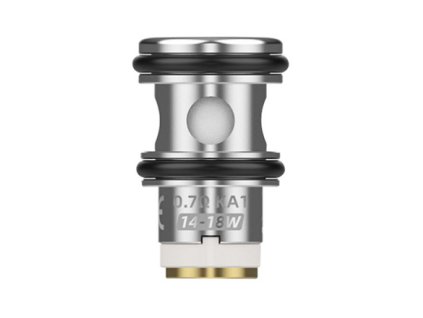 Žhavící tělísko Hellvape Wirice T3-01 pro Launcher Mini (0,7ohm) (1ks)