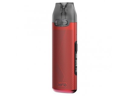 VOOPOO V.THRU Pro - Pod Kit - 900mAh (Red)