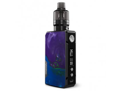 VOOPOO Drag 2 Refresh - 177W - Kit s PnP pod Tank (B-Puzzle)