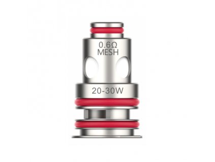 144057 zhavici telisko vaporesso gtx 2 0 6ohm 1ks