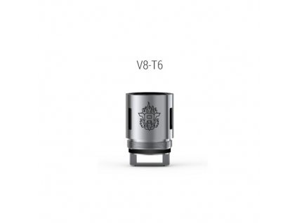 144063 zhavici telisko smok tfv8 v8 t6 0 2ohm 1ks