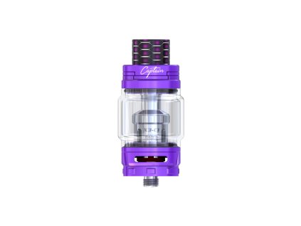 145920 clearomizer ijoy captain x3 8mlfialovy