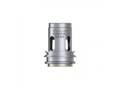 Smoktech TFV16 Lite Conical Mesh 0,2 ohm - žhavící hlava