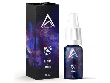 Antimatter - Xenon - Příchuť - 10ml