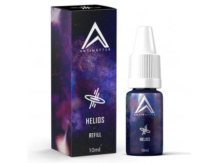 Antimatter - Helios - Příchuť - 10ml