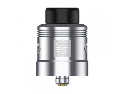 RDA atomizér Hellvape Seri (Stainless Steel)