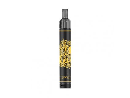 Elektronická cigareta: Eleaf Iore Vino Pod Kit (650mAh) (Yellow)