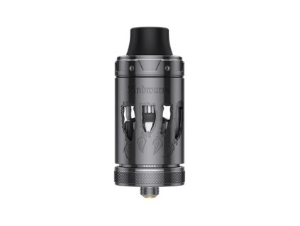 Clearomizér Vapefly Lindwurm RTA (5ml) (Gunmetal)