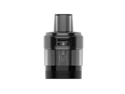 Náhradní cartridge Vaporesso X Tank (4,5ml) (Gunmetal)