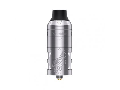 Clearomizér Vapefly Brunhilde 1o3 RTA (7ml) (Stříbrný)