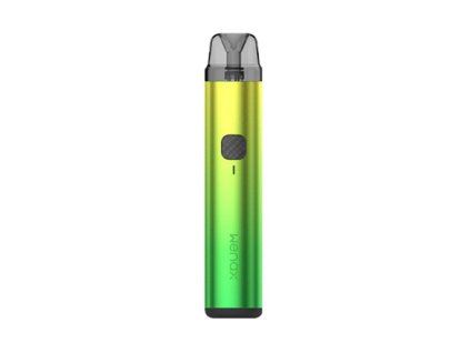 Elektronická cigareta: GeekVape Wenax H1 Pod Kit (1000mAh) (Lime Green)