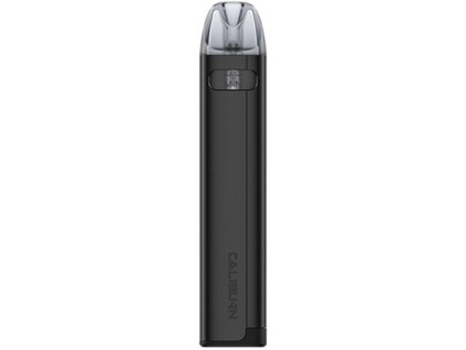 Uwell Caliburn A2S elektronická cigareta 520mAh Black