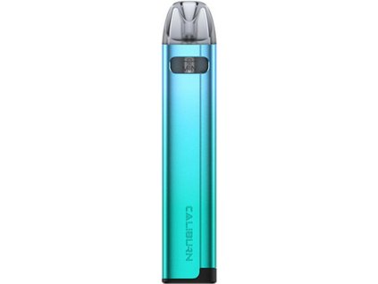 Uwell Caliburn A2S elektronická cigareta 520mAh Blue