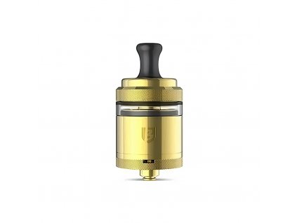 Vandyvape Berserker V3 - MTL RTA Atomizér - Gold, produktový obrázek.