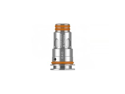 GeekVape - B Series - žhavicí hlava - 0,4ohm, produktový obrázek.