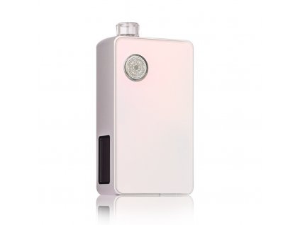 Dotmod dotAIO V2 Pod Stříbrná, produktový obrázek.