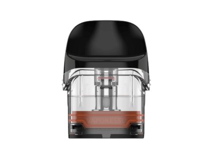 Náhradní cartridge Vaporesso LUXE Q Pod (0,6ohm) (1ks)