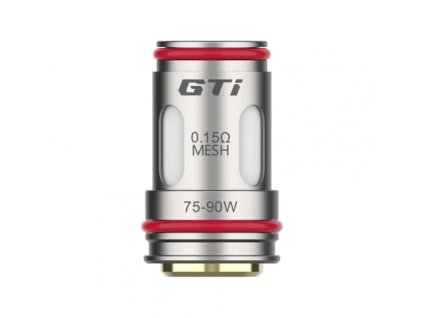 Žhavící tělísko Vaporesso GTi Mesh (0,15ohm) (1ks)