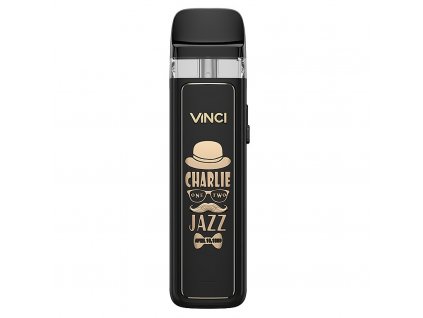 VOOPOO Vinci - Pod Kit - Royal Edition - 800mAh (Gold Jazz), produktový obrázek.