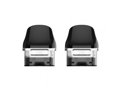 Náhradní cartridge pro Uwell Crown D Pod (3ml) (2ks)