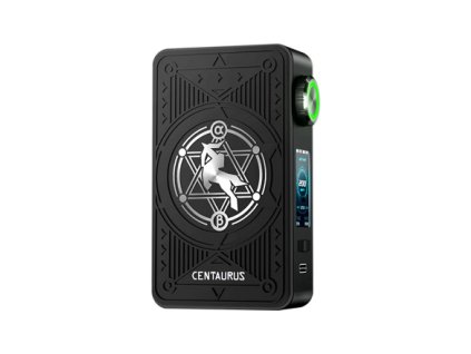Elektronický grip: Lost Vape Centaurus M200 (Galaxy Black)
