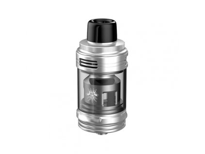 Clearomizér VooPoo UFORCE-L Tank (4ml) (Stříbrný)