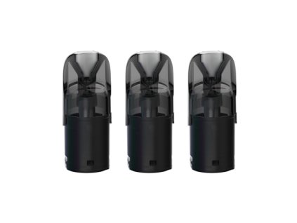 Náhradní cartridge pro OXBAR Bipod (0,8ohm) (3ks)