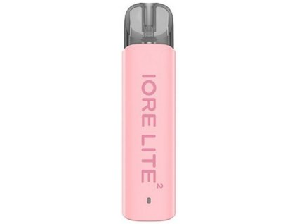 iSmoka-Eleaf IORE LITE 2 elektronická cigareta 490mAh Pink