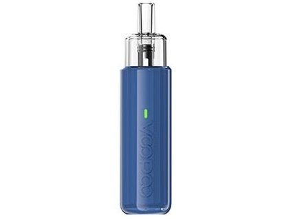 VOOPOO DORIC Q Pod elektronická cigareta 800mAh Navy Blue