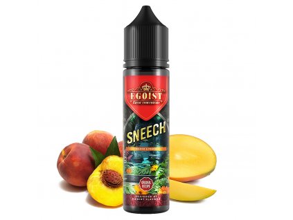 Egoist Classic - Shake & Vape - Sneech - 20ml, produktový obrázek.