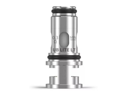 Žhavící tělísko Lost Vape UB Lite L7 (0,3ohm) (1ks)