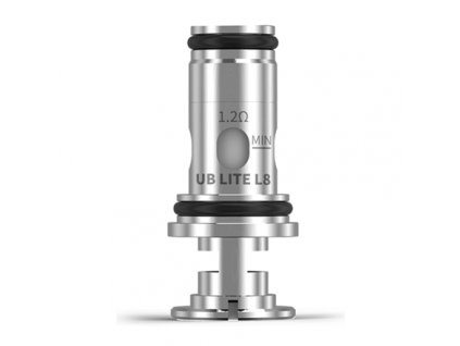 Žhavící tělísko Lost Vape UB Lite L8 (1,2ohm) (1ks)