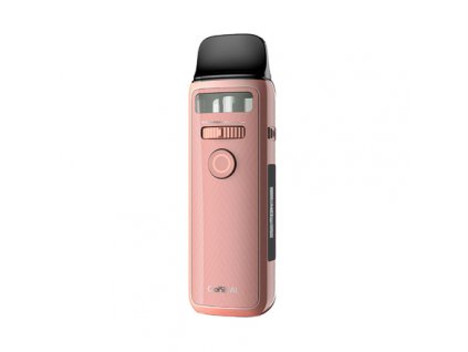 Elektronická cigareta: VooPoo Vinci 3 Pod Kit (1800mAh) (Rose Gold)