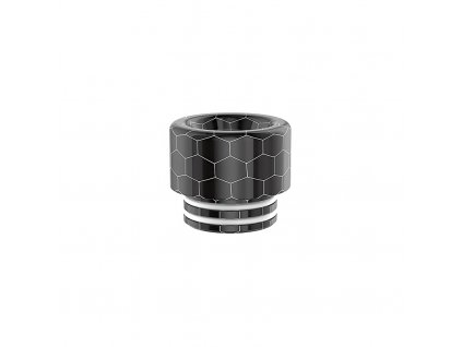 Drip Tip Innokin 810 Z Force - Resin Black