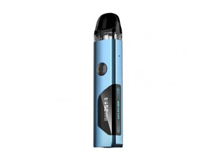 Elektronická cigareta: Freemax Galex Pro Pod Kit (800mAh) (Blue)
