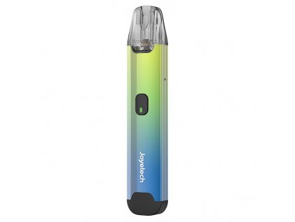 Joyetech EVIO C2 - Pod Kit - 800mAh - Space Blue, produktový obrázek.