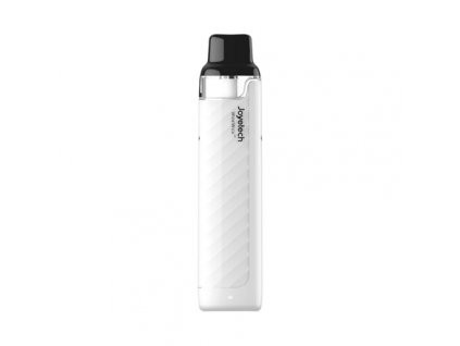 Elektronická cigareta: Joyetech WideWick Air Pod Kit (800mAh) (Pearl White)