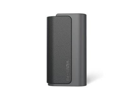Dobíjecí pouzdro Vilter-PB pro Aspire Vilter / Vilter S (1600mAh) (Black)