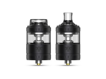 Clearomizér Vandy Vape Requiem RTA (4,5ml) (Matte Black)
