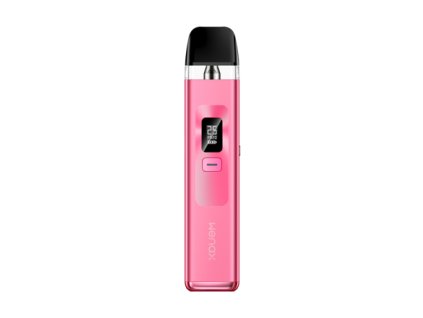 Elektronická cigareta: GeekVape Wenax Q Pod Kit (1000mAh) (Sakura Pink)